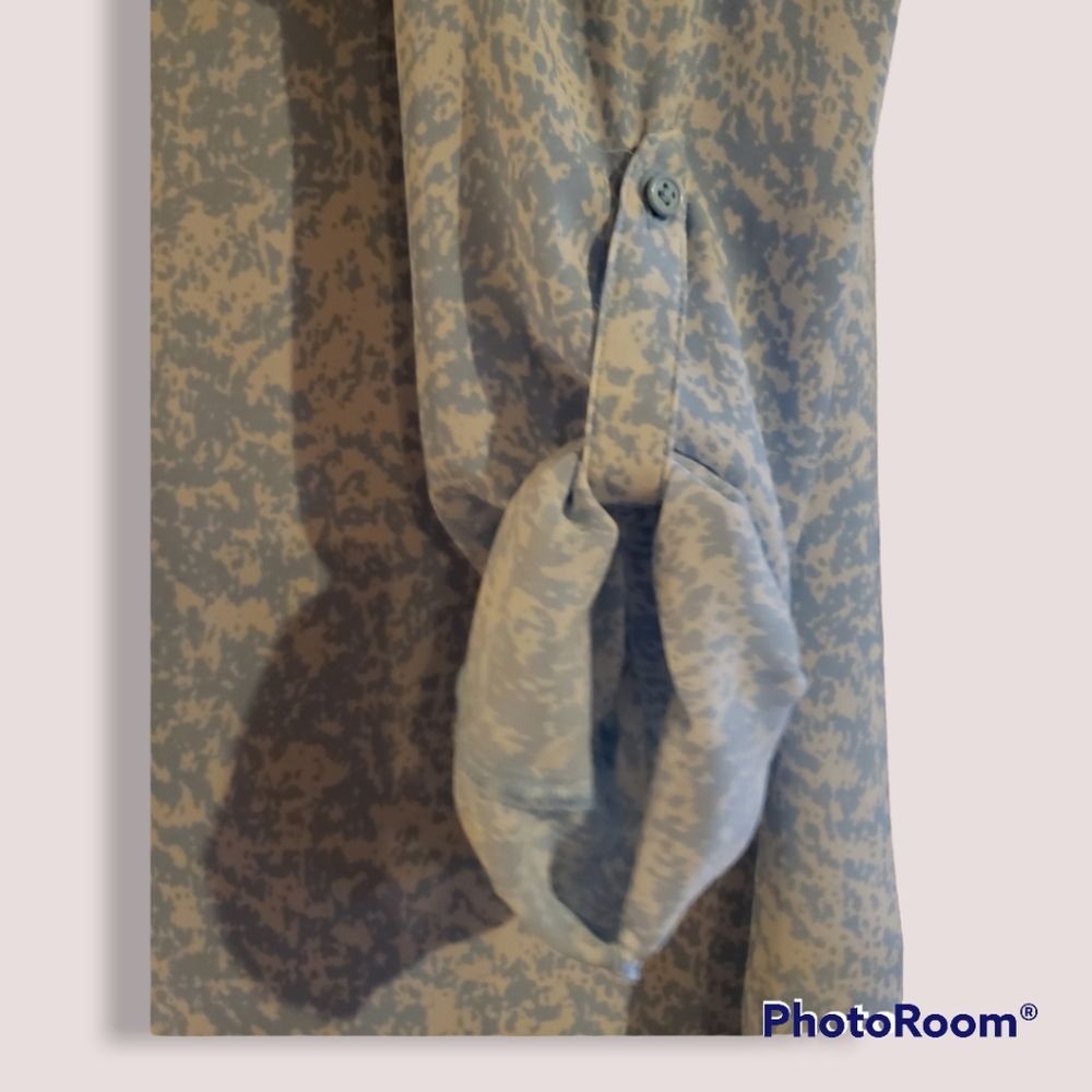 Kenneth Cole blouse - Picture 6 of 8